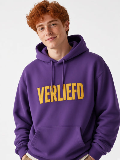 Heren hoodies