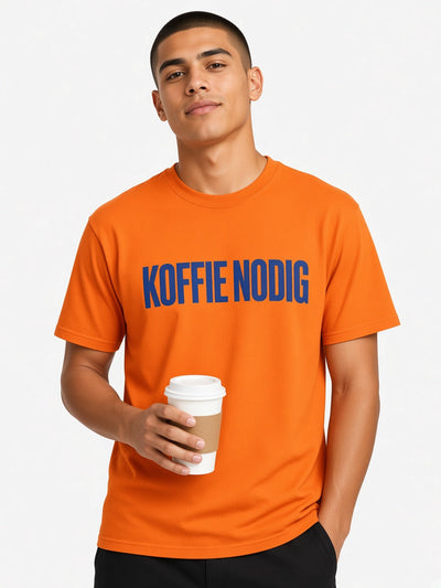 Heren T-shirts