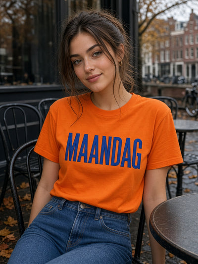 Dames T-shirts